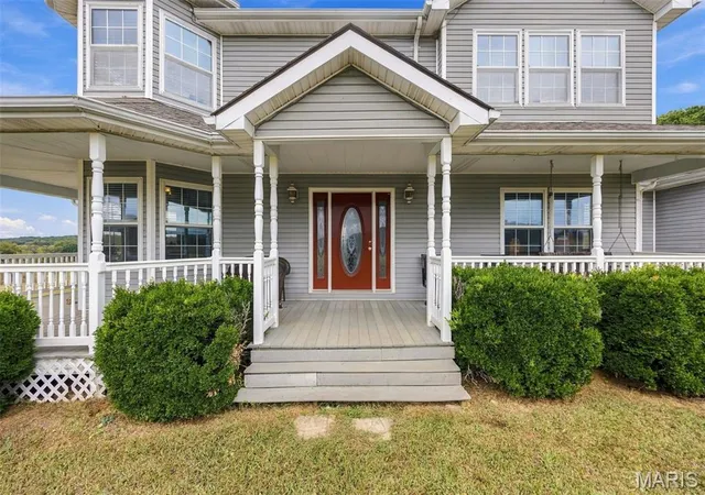 Photo 3 of House for sale at 10764 Brinley Rd, Belgrade, MO 63622 | MLS# MIS26061581 | Listing updated on 2026-09-25
