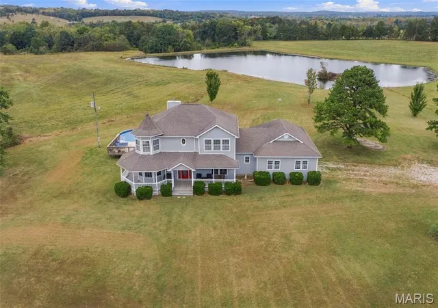 Photo 4 of House for sale at 10764 Brinley Rd, Belgrade, MO 63622 | MLS# MIS26061581 | Listing updated on 2026-09-25