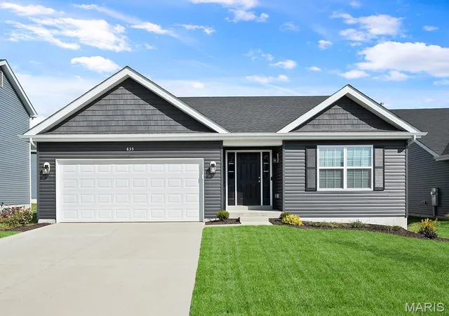 Single family home for sale at 45 Fall Meadow Ct, Fenton, MO 63026 | MLS# MIS26061583