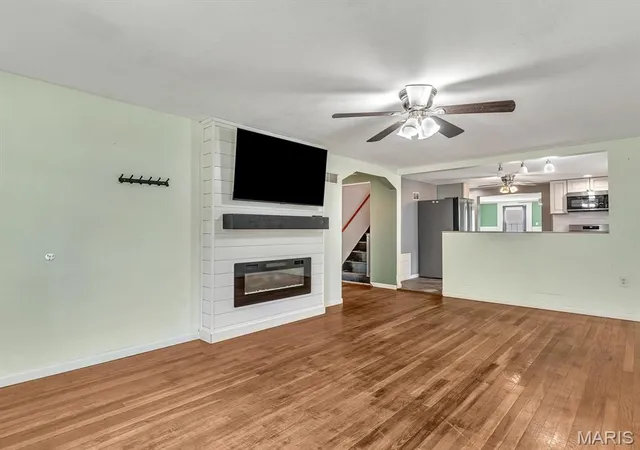 Photo 4 of Single family home for sale at 458 N Library St, Waterloo, IL 62298 | MLS# MIS26061589 | Listing updated on 2026-10-05