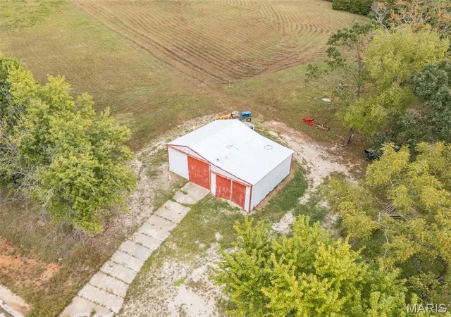 Photo 4 of Land for sale at 13942 Springdale Rd, De Soto, MO 63020 | MLS# MIS26061603 | Listing updated on 2026-09-24