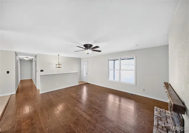 Photo 3 of Single family home for sale at 461 County Rd 542, Jackson, MO 63755 | MLS# MIS26061606 | Listing updated on 2026-09-30