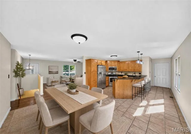 Photo 4 of Single family home for sale at 461 County Rd 542, Jackson, MO 63755 | MLS# MIS26061606 | Listing updated on 2026-09-30