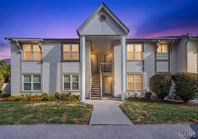 Photo 1 of Condo for sale at 678 Sugar Trl Ct #5, Saint Peters, MO 63376 | MLS# MIS26061607 | Listing updated on 2026-10-05