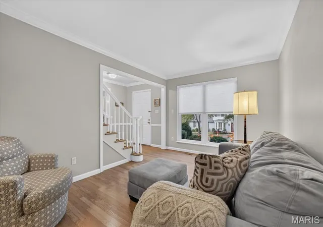 Photo 3 of Sale Pending at 1326 Briarcreek Dr, Saint Louis, MO 63122 | MLS# MIS26061612 | Listing updated on 2026-10-20