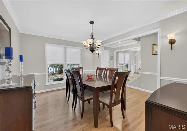 Photo 4 of Sale Pending at 1326 Briarcreek Dr, Saint Louis, MO 63122 | MLS# MIS26061612 | Listing updated on 2026-10-20