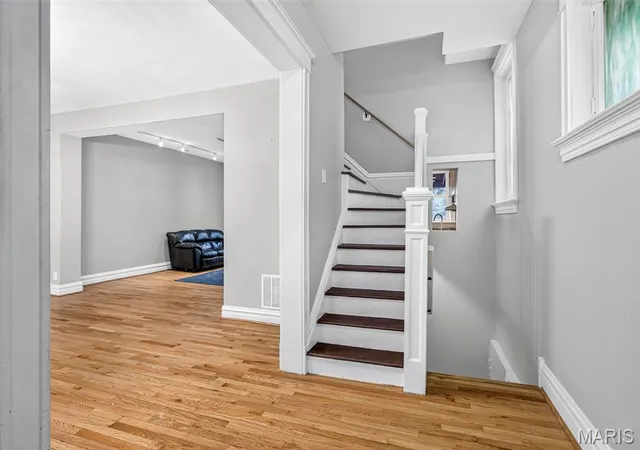 Photo 4 of Single family home for sale at 4928 Berthold Ave, Saint Louis, MO 63110 | MLS# MIS26061615 | Listing updated on 2026-10-18