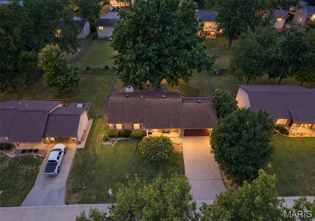 Photo 3 of Single family home for sale at 1941 David Dr, Cape Girardeau, MO 63701 | MLS# MIS26061617 | Listing updated on 2026-09-24