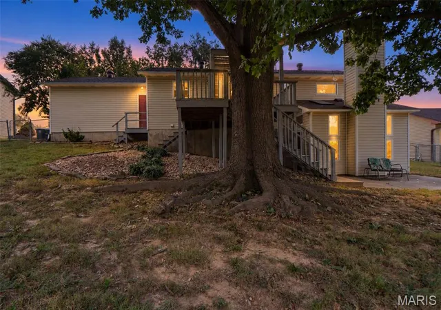 Photo 3 of Single family home for sale at 1941 David Dr, Cape Girardeau, MO 63701 | MLS# MIS26061617 | Listing updated on 2026-09-24