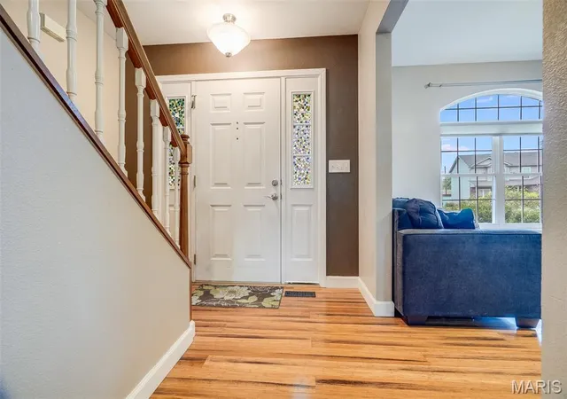 Photo 4 of Single family home for sale at 3316 Preston Dr, Granite City, IL 62040 | MLS# MIS26061625 | Listing updated on 2026-10-04