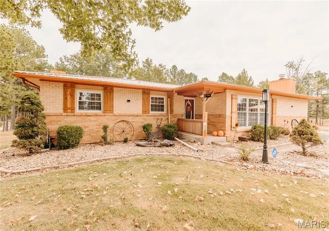 Photo 1 of Single family home for sale at 103 Qc Ln, Dixon, MO 65459 | MLS# MIS26061628 | Listing updated on 2026-09-26