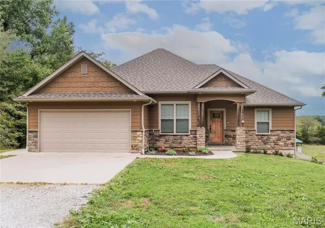 Single family home for sale at 5130 N Locust Grv Church Rd, Columbia, MO 65202 | MLS# MIS26061632