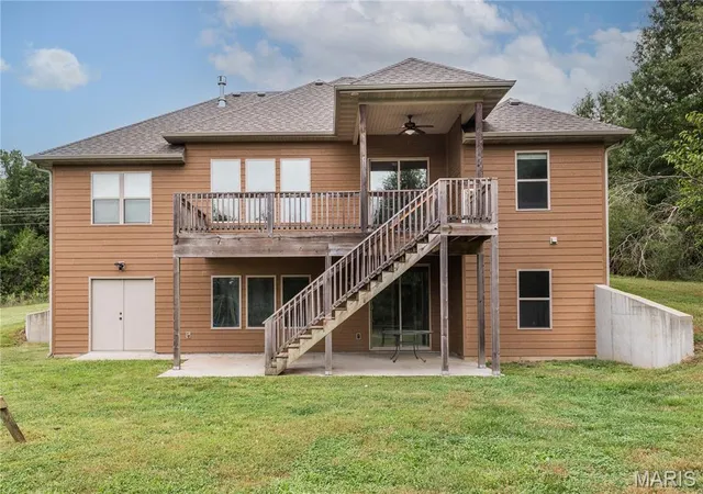 Photo 3 of Single family home for sale at 5130 N Locust Grv Church Rd, Columbia, MO 65202 | MLS# MIS26061632 | Listing updated on 2026-10-05
