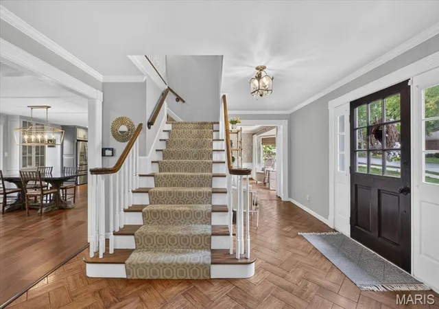 Photo 3 of Single family home for sale at 1165 Templeton Pl, Chesterfield, MO 63017 | MLS# MIS26061633 | Listing updated on 2026-10-04