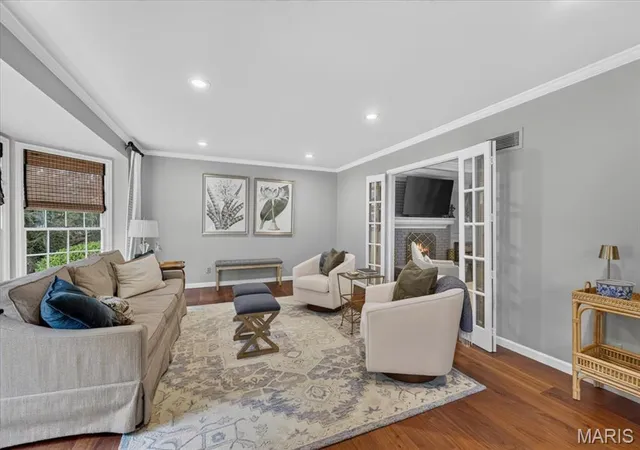 Photo 3 of Single family home for sale at 1165 Templeton Pl, Chesterfield, MO 63017 | MLS# MIS26061633 | Listing updated on 2026-10-04