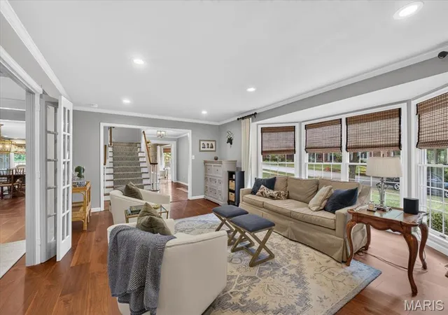 Photo 4 of Single family home for sale at 1165 Templeton Pl, Chesterfield, MO 63017 | MLS# MIS26061633 | Listing updated on 2026-10-04