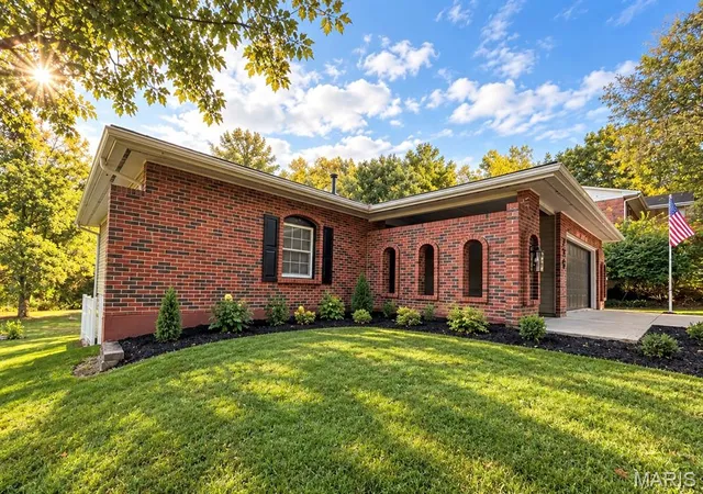 Photo 3 of Single family home for sale at 218 Circle Dr, Owensville, MO 65066 | MLS# MIS26061635 | Listing updated on 2026-10-05