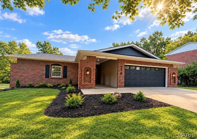 Photo 3 of Single family home for sale at 218 Circle Dr, Owensville, MO 65066 | MLS# MIS26061635 | Listing updated on 2026-10-05