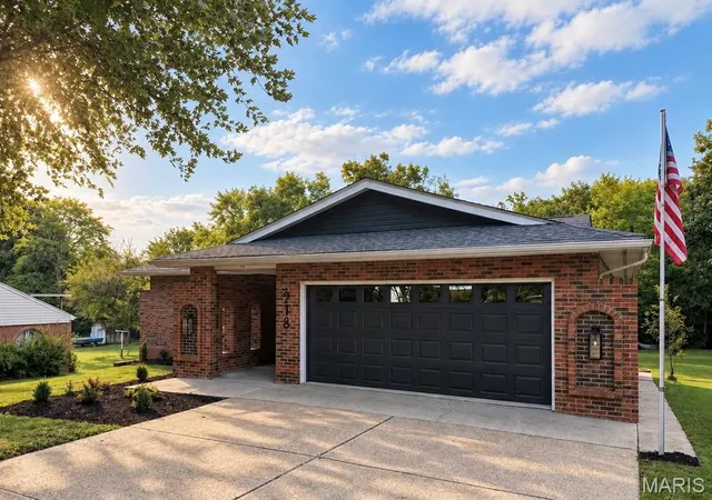 Photo 4 of Single family home for sale at 218 Circle Dr, Owensville, MO 65066 | MLS# MIS26061635 | Listing updated on 2026-10-05