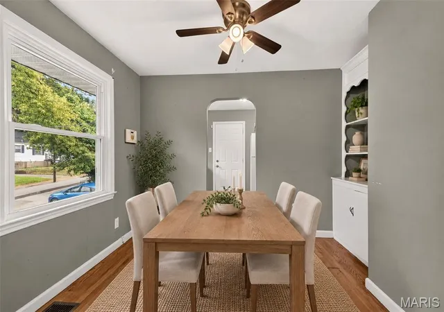 Photo 2 of Single family home for sale at 10160 Cloverdale Dr, Saint Louis, MO 63136 | MLS# MIS26061637 | Listing updated on 2026-10-01