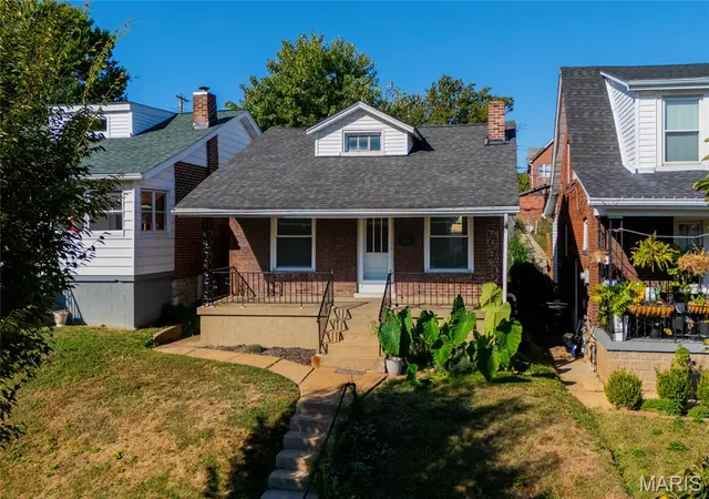 Single family home for sale at 2625 January Ave, Saint Louis, MO 63139 | MLS# MIS26061643