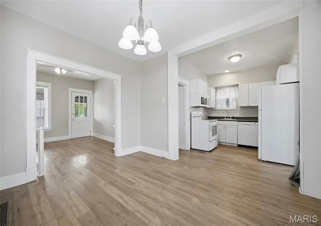 Photo 4 of Single family home for sale at 2625 January Ave, Saint Louis, MO 63139 | MLS# MIS26061643 | Listing updated on 2026-10-08