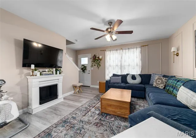 Photo 3 of Single family home for sale at 315 Katie Lynn Dr, Wentzville, MO 63385 | MLS# MIS26061646 | Listing updated on 2026-10-05