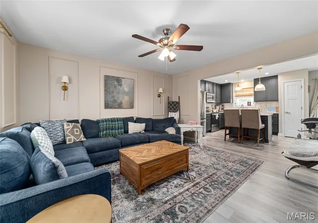 Photo 3 of Single family home for sale at 315 Katie Lynn Dr, Wentzville, MO 63385 | MLS# MIS26061646 | Listing updated on 2026-10-05