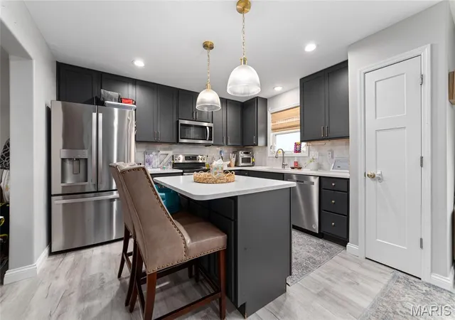 Photo 4 of Single family home for sale at 315 Katie Lynn Dr, Wentzville, MO 63385 | MLS# MIS26061646 | Listing updated on 2026-10-05