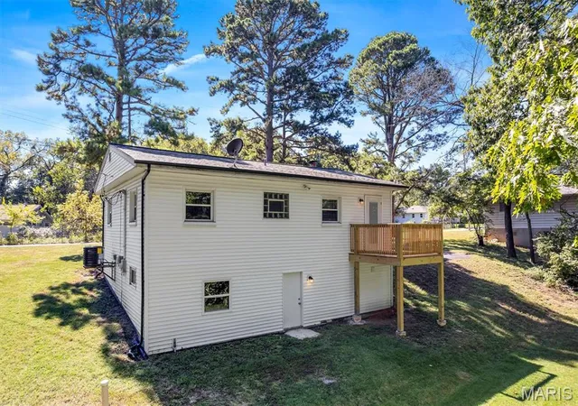 Photo 27 of Sale Pending at 4651 Skyview Dr, Arnold, MO 63010 | MLS# MIS26061652 | Listing updated on 2026-10-06