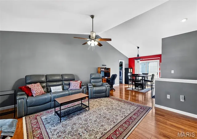 Photo 3 of Sale Pending at 106 Rottmann Dr, Marthasville, MO 63357 | MLS# MIS26061656 | Listing updated on 2026-10-21