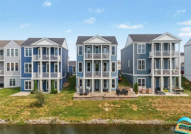Photo 1 of Sale Pending at 130 Suntan Way, Saint Charles, MO 63301 | MLS# MIS26061659 | Listing updated on 2026-10-02