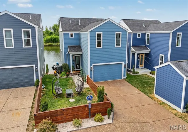 Photo 4 of Sale Pending at 130 Suntan Way, Saint Charles, MO 63301 | MLS# MIS26061659 | Listing updated on 2026-10-02