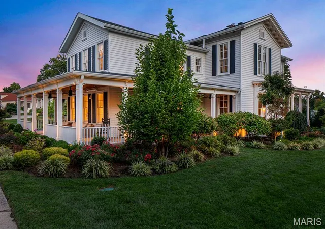 Photo 2 of Single family home for sale at 306 E Jefferson Ave, Saint Louis, MO 63122 | MLS# MIS26061665 | Listing updated on 2026-10-05