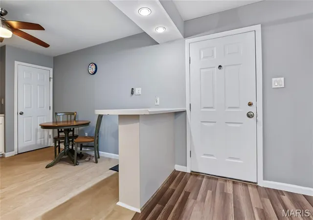 Listing Photo 4 - Condo for sale in building located at 10 Eagle Rock Cvs, Valley Park, MO 63088 - Unit #103