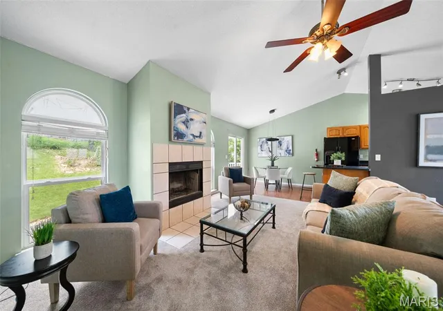 Photo 3 of Single family home for sale at 2325 Arkansas Dr, High Ridge, MO 63049 | MLS# MIS26061677 | Listing updated on 2026-10-03