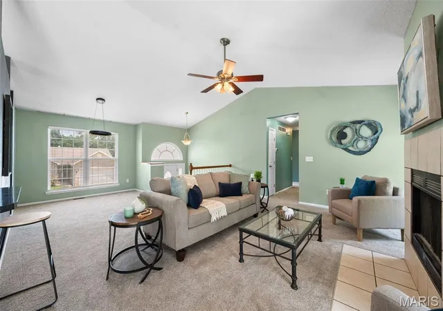 Photo 3 of Single family home for sale at 2325 Arkansas Dr, High Ridge, MO 63049 | MLS# MIS26061677 | Listing updated on 2026-10-03