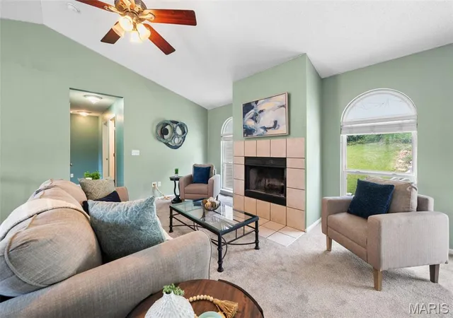 Photo 4 of Single family home for sale at 2325 Arkansas Dr, High Ridge, MO 63049 | MLS# MIS26061677 | Listing updated on 2026-10-03