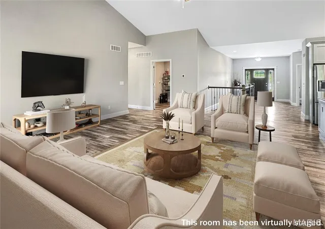 Photo 2 of Single family home for sale at 821 Destiny Dr, Villa Ridge, MO 63089 | MLS# MIS26061678 | Listing updated on 2026-09-25