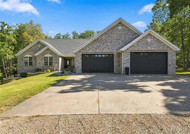 Single family home for sale at 1580 Madre Dr, Foristell, MO 63348 | MLS# MIS26061681