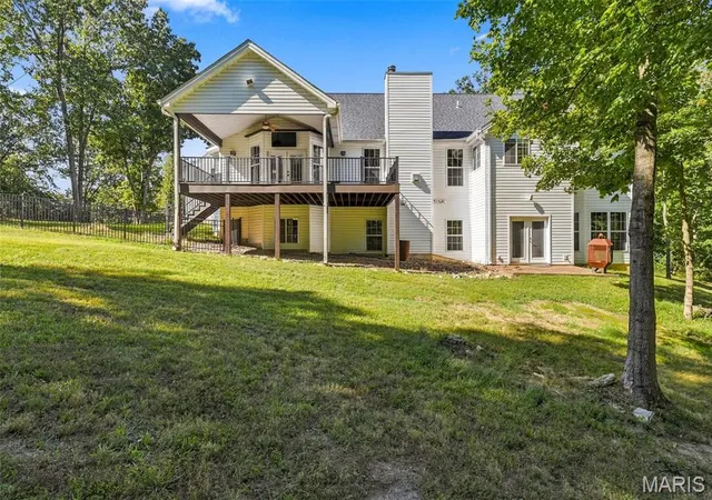 Photo 3 of Single family home for sale at 1580 Madre Dr, Foristell, MO 63348 | MLS# MIS26061681 | Listing updated on 2026-10-08