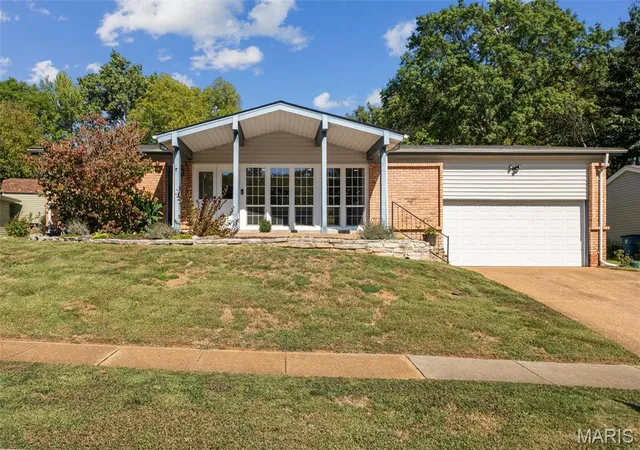 Photo 1 of Single family home for sale at 4723 Brookton Way, Saint Louis, MO 63128 | MLS# MIS26061683 | Listing updated on 2026-10-21