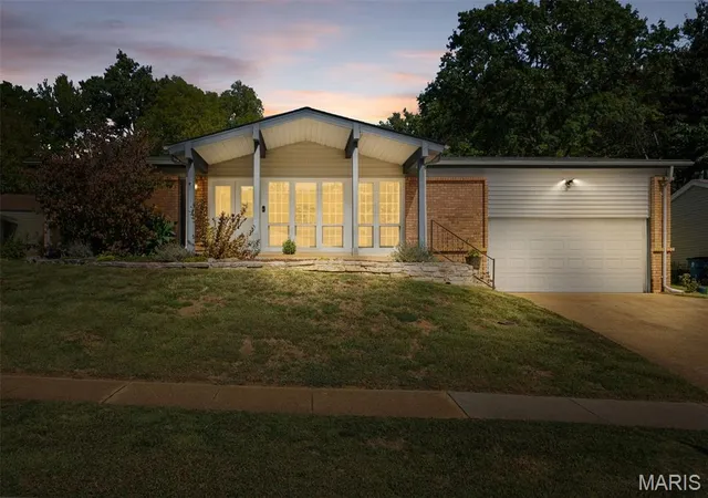 Photo 3 of Single family home for sale at 4723 Brookton Way, Saint Louis, MO 63128 | MLS# MIS26061683 | Listing updated on 2026-10-21