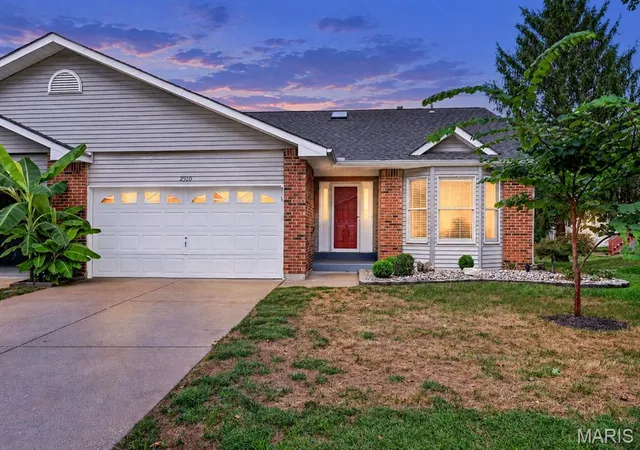 Single family home for sale at 2960 Sylvan Ln #5D, Saint Charles, MO 63301 | MLS# MIS26061695