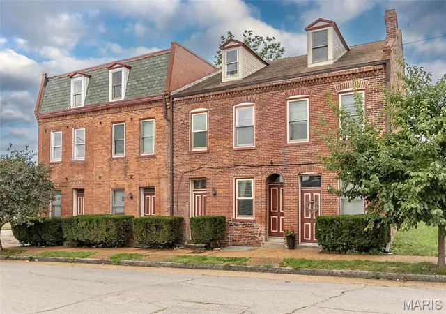Photo 1 of Condo for sale at 708 Soulard St #708A, Saint Louis, MO 63104 | MLS# MIS26061698 | Listing updated on 2026-09-28