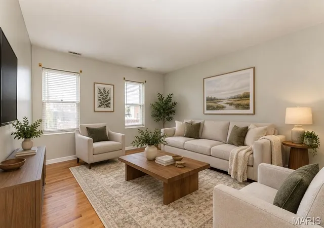 Photo 4 of Condo for sale at 708 Soulard St #708A, Saint Louis, MO 63104 | MLS# MIS26061698 | Listing updated on 2026-09-28
