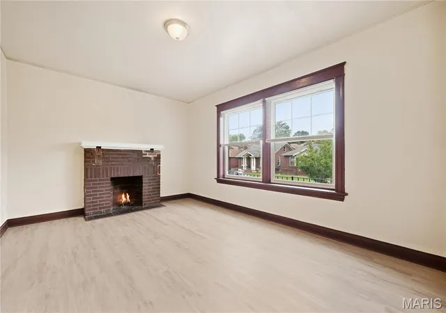 Photo 4 of Single family home for sale at 5480 Arlington Ave, Saint Louis, MO 63120 | MLS# MIS26061699 | Listing updated on 2026-09-25