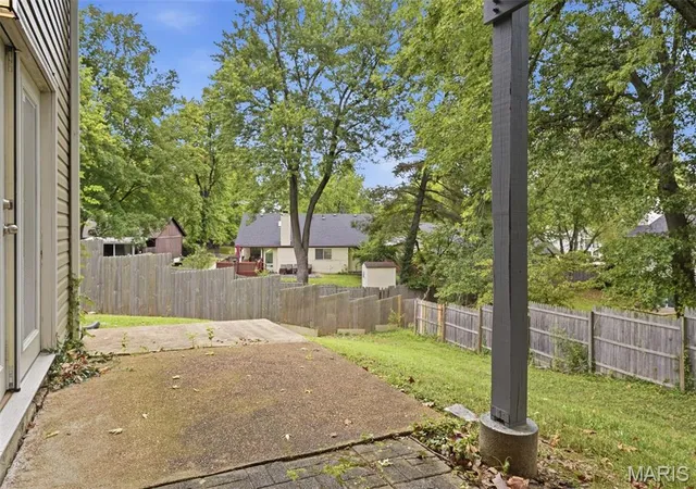 Photo 25 of Single family home for sale at 12258 Trailoaks Ct, Black Jack, MO 63033 | MLS# MIS26061721 | Listing updated on 2026-10-13