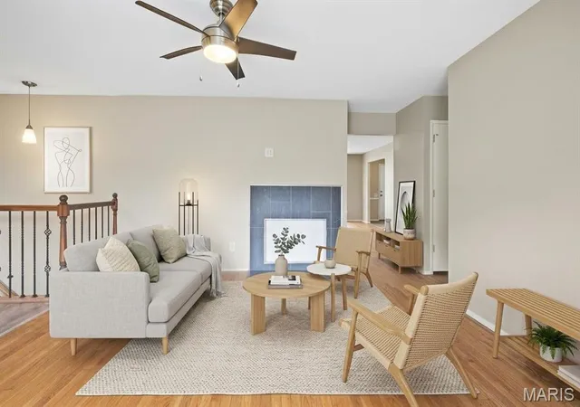 Photo 2 of Single family home for sale at 4347 Varano Dr, Florissant, MO 63033 | MLS# MIS26061722 | Listing updated on 2026-10-03