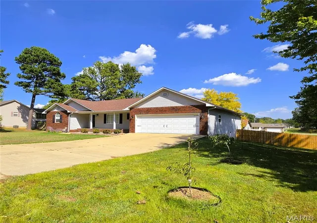 Photo 1 of Single family home for sale at 3024 Wolf Run, Poplar Bluff, MO 63901 | MLS# MIS26061746 | Listing updated on 2026-09-30